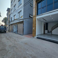 Nhà 6 Tầng Ô Tô Vào Nhà Tả Thanh Oai Nhỉnh 5 Tỷ