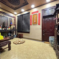 Siêu Phẩm Tân Mai Ô Tô Tránh Gần Phố 2 Mặt Thoáng
85M X 5 Tầng Mặt Tiền 5,5M. Giá Bán 24.5Tỷ