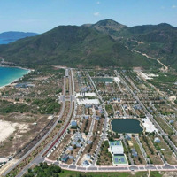 Gía Đầu Tư, Lô 126M2 Khu D16 - 29 Mặt Ngoài, Gần Đường Nguyễn Tất Thành