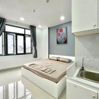 Cho Thuê Căn Hộ Studio Full Nội Thất, Thuận Tiện Di Chuyển Qua Các Quận Trung Tâm.