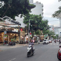 Cho Thuê Nguyên Căn Vị Trí Sầm Uất Khách Du Lịch Tại Phố Tây, Nha Trang