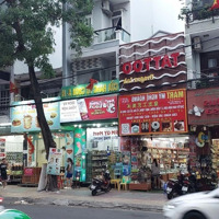 Cho Thuê Nguyên Căn Vị Trí Sầm Uất Khách Du Lịch Tại Phố Tây, Nha Trang