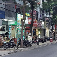 Cho Thuê Nguyên Căn Vị Trí Sầm Uất Khách Du Lịch Tại Phố Tây, Nha Trang