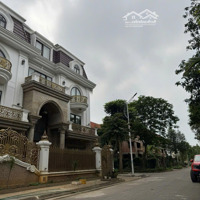 4Xtr/M2 Biệt Thự Sổ Đỏ Đường To Cực Đẹp Giá Tốt - Kđt Quang Minh - Ml - Hn