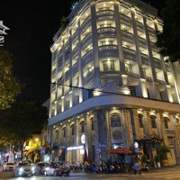 187M2 Góc 2Mặt Tiềnđường Nguyễn Gia Trí. P25 Bình Thạnh. Ngang 9,95M X 20. Sổ 187M2. 4 Tâng. Giá Bán. 61Tỷ