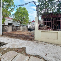 Đất Bắc Hồng 61M2, Mt5M, 3.98 Tỷ, Ô Tô Gần, Đông Anh.