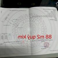 Bán lô đất tuyến 2 Quý Kim, Hợp Đức, Đồ Sơn, Hải Phòng  - Ngõ oto vào tận đất
