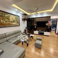 (Tin Thật 100%) Ch 109M2 X 3 Phòng Ngủcó Lốt Ô Tô Ở Kđt Mỹ Đình - Sông Đà - Bc Đông Nam - Nội Thất Cao Cấp