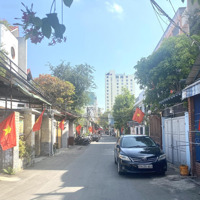 Bán Nhà 3 Tầngmặt Tiềnđường Thủ Khoa Huân, Sơn Trà, Đầ Nẵng 168M2, Ngang 6,2M