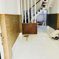 Bán Nhà Mặt Tiền Nguyễn Cảnh Chân Quận 1 5 Tầng Btct Đối Diện Catp - Thương Lượng Ngay Chủ