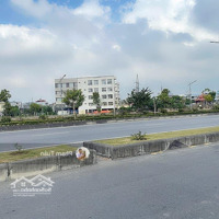 Mặt Đường Bùi Viện Gần Ngã Tư Đèn Xanh Đỏ Đất Tái Định Cư Thiên Đường (C284) Liên Hệ: 0917696698