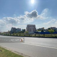 Mặt Đường Bùi Viện Gần Ngã Tư Đèn Xanh Đỏ Đất Tái Định Cư Thiên Đường (C284) Liên Hệ: 0917696698