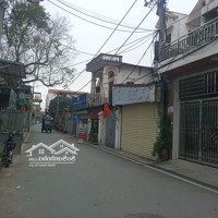 Bán 159.5M2 Đất Nghĩa Trụ Văn Giang Đường Thông Gần Vin 2,3 Mặt Tiền Rộng Chia Lô