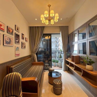 Chung Cư Mini Luxury Bến Vân Đồn, Quận 4, Hcm Gần Cầu Ông Lãnh, Cầu Kênh Tẻ, Cầu Ông Lãnh