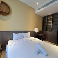 Chung Cư Mini Luxury Bến Vân Đồn, Quận 4, Hcm Gần Cầu Ông Lãnh, Cầu Kênh Tẻ, Cầu Ông Lãnh