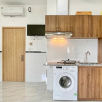 Phòng Studio + Duplex Siêu Xịn View Cửa Sổ Full Nội Thất Quận 7 - Gần Lotte Mart - Đh Tôn Đưc Thắng