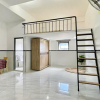 Phòng Studio + Duplex Siêu Xịn View Cửa Sổ Full Nội Thất Quận 7 - Gần Lotte Mart - Đh Tôn Đưc Thắng