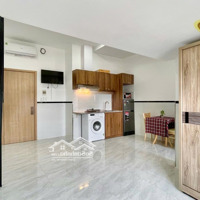 Phòng Studio + Duplex Siêu Xịn View Cửa Sổ Full Nội Thất Quận 7 - Gần Lotte Mart - Đh Tôn Đưc Thắng