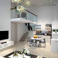 Cho Thuê Căn Hộ Duplex 11.5 Triệu/Th Garden Gate - Novaland 2Giường Novaland Gần Sân Bay 0932622693