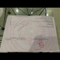 CHÍNH CHỦ CẦN BÁN GẤP LÔ ĐẤT ĐẸP VỊ TRÍ TIỀM NĂNG NGAY XÃ THẠNH LỢI, BẾN LỨC, LONG AN