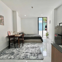 Cho Thuê Phòng Trọ Ban Công Rộng 30M2 Gần Đại Học Văn Lang Phan Văn Trị Quận Bình Thạnh 6 Triệu8