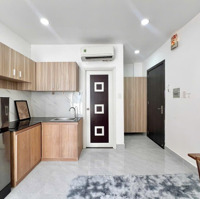 Cho Thuê Phòng Trọ Ban Công Rộng 30M2 Gần Đại Học Văn Lang Phan Văn Trị Quận Bình Thạnh 6 Triệu8