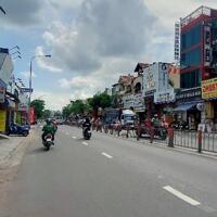 MẶT TIỀN KINH DOANH ĐƯỜNG PHAN VĂN TRỊ - 84M2-4.3X24M- 1 ĐỜI CHỦ- NGAY CITY LAND