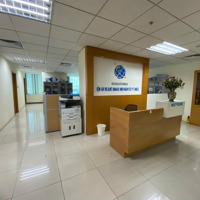 Bql Tòa Nhà Netland Building Lê Văn Lương Cho Thuê Vp,Diện Tích50M2-100M2-150M2-300M2-800M2, Giá 130K/M2