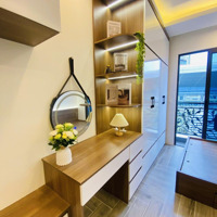 Bán Toà Nhà 8 Tầng Thang Máy Trung Hoà 82M Mt6.8M 31 Tỷ Nhỉnh, Ôtô Tránh, K.d Dòng Tiền 150 Triệu/Th