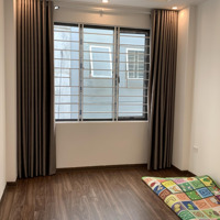 Bán Nhà Sát Ngã Tư Vạn Phúc, Diện Tích 33M2 - 5 Tầng - Xây Mới Chỉ 5.6 Tỷ