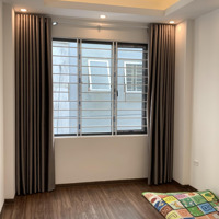 Bán Nhà Sát Ngã Tư Vạn Phúc, Diện Tích 33M2 - 5 Tầng - Xây Mới Chỉ 5.6 Tỷ