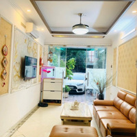 Bán Nhà Phố Khuyến Lương - Hàng Xóm Gamuda - Khu Phân Lô - Lô Góc - 37M - 5 Tầng - Chỉ 6.8 Tỷ