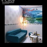 Bán Nhà Riêng Tại Hiệp Thành 13, 2,65 Tỷ, 42M2, 2 Phòng Ngủ 2 Vệ Sinh Q12, Hcm, Hàng Hiếm Tại Khu Vực