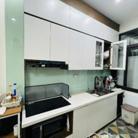 Bá.n Nhà Nguyễn Đức Cảnh 37M- 6 Tầng Ở Ngay- Kinh Doanh Đỉnh .