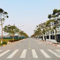 Căn Biệt Thự Song Lập Bt-06 Hud Mê Linh Central Duy Nhất Đóng Tiến Độ 30% Hợp Đồng, 61,4 Triệu/M2
