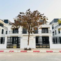 Căn Biệt Thự Song Lập Bt-06 Hud Mê Linh Central Duy Nhất Đóng Tiến Độ 30% Hợp Đồng, 61,4 Triệu/M2
