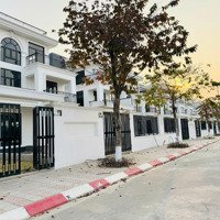 Căn Biệt Thự Song Lập Bt-06 Hud Mê Linh Central Duy Nhất Đóng Tiến Độ 30% Hợp Đồng, 61,4 Triệu/M2