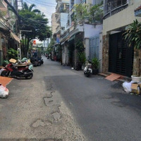 Bán Nhà Hai (2) Mặt Tiền, 6X20M, Trệt 3 Lầu St, 22,2 Tỷ, 86M2 Phát Tài, Không Có Sự So Sánh