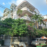 Bán Nhà Hai (2) Mặt Tiền, 6X20M, Trệt 3 Lầu St, 22,2 Tỷ, 86M2 Phát Tài, Không Có Sự So Sánh