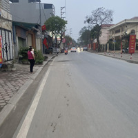 Bán Đất Hậu Ái - Hoài Đức - Vị Trí Đẹp - Ô Tô Tránh - Chỉ Cách Đường 3.5M 10M