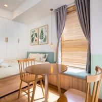 SANG HỢP ĐỒNG GẤP CĂN STUDIO SIÊU XINH SAIGON ROYAL QUẬN 4