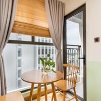 SANG HỢP ĐỒNG GẤP CĂN STUDIO SIÊU XINH SAIGON ROYAL QUẬN 4
