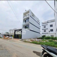 Cực Đẹp Lô Đất 100M2, Gần Bến Xe Quận 8, Sổ Riêng, Thổ Cư 100%