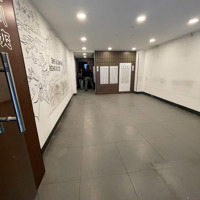Chính Chủ Cho Thuê Nhàmặt Tiềnsư Vạn Hạnh , P.12 , Q.10 - Dt: 4X20M - Hầm 5 Tầng - Giá: 65 Triệu