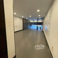Chính Chủ Cho Thuê Nhàmặt Tiềnsư Vạn Hạnh , P.12 , Q.10 - Dt: 4X20M - Hầm 5 Tầng - Giá: 65 Triệu
