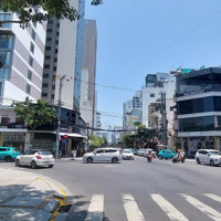Cho Thuê Nhà Hàng 3 Mặt Tiền Thích Quảng Đức, Phước Hải, Nha Trang