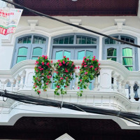 Hiếm! Lô Góc Khu Phân Lô Đống Đa 52M2,Mặt Tiền5,1M, Oto Vào Nhà Giá Nhỉnh 17 Tỷ. Liên Hệ: 0376607143