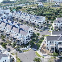 Biệt Thự Song Lập 10X20M Chỉ 9.7 Tỷ Đường Thông,Gần Sông,Gần Clup House. Liên Hệ: 0989627447 Hương Trầm.