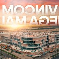 Shophouse Gần Vincome Mega Mall, Đảo Vũ Yên Vinhomes Royal Island