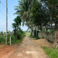 Bán Nhanh Lô Đất 511M2 Ngang 16M Giá Rẻ Nhất Thị Xã Hoài Nhơn, 990 Triệu